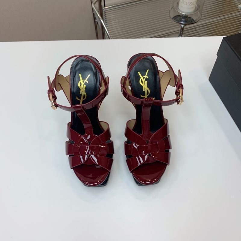 Ysl Sandals